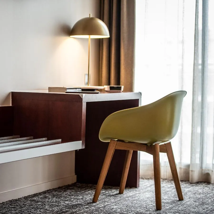 Best Western Aquakub Aix-les-Bains