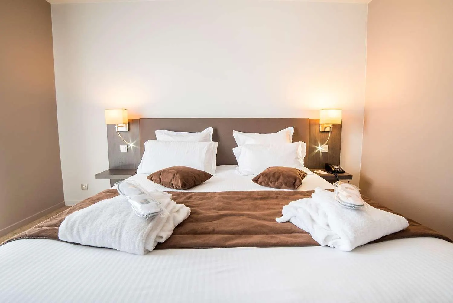 Best Western Aquakub Aix-les-Bains