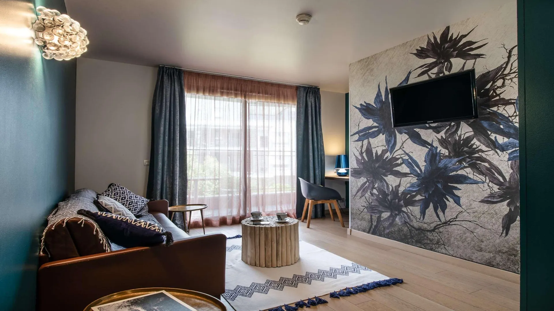 Best Western Aquakub Aix-les-Bains Hotel