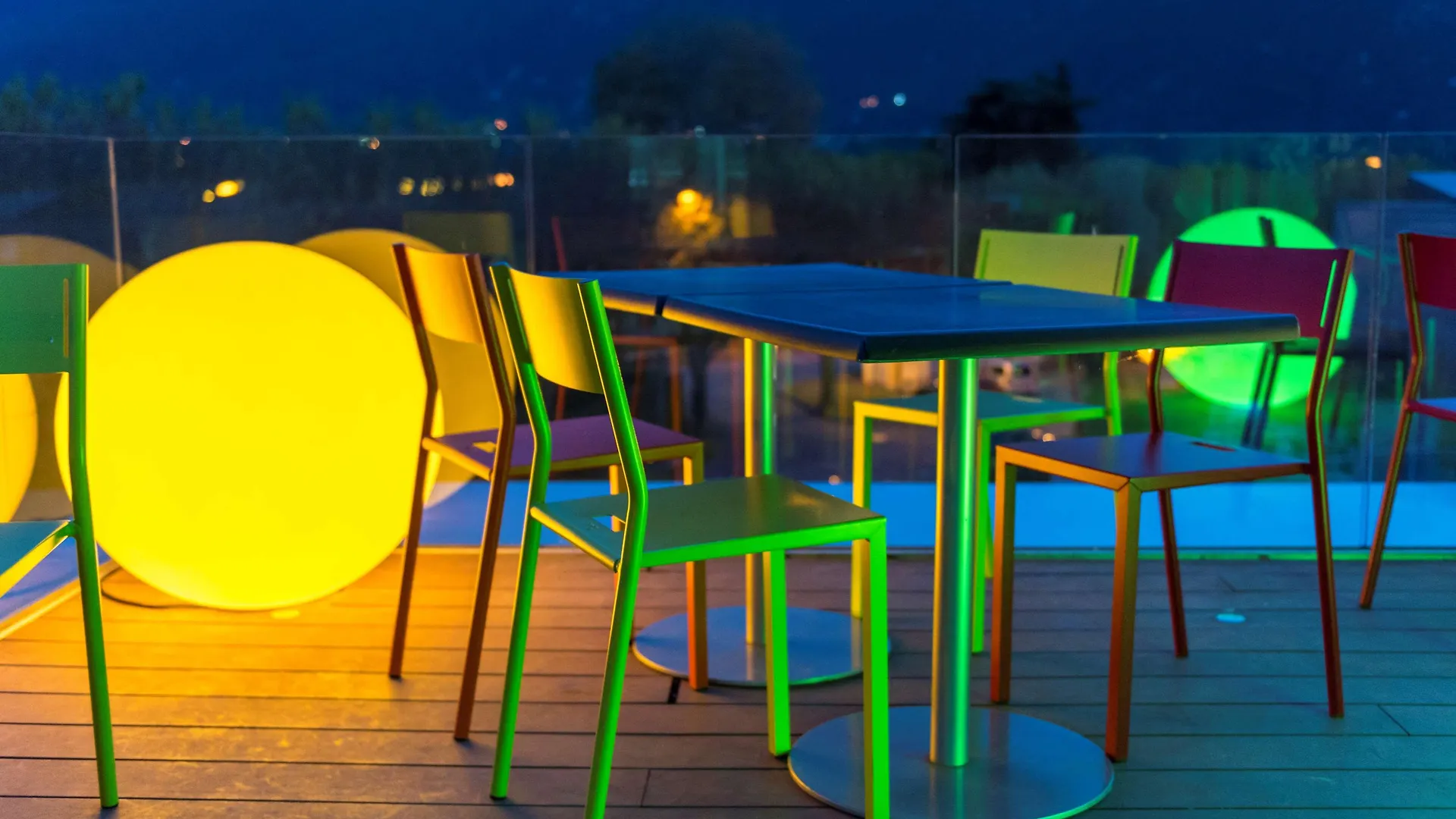 Best Western Aquakub Aix-les-Bains 3*,