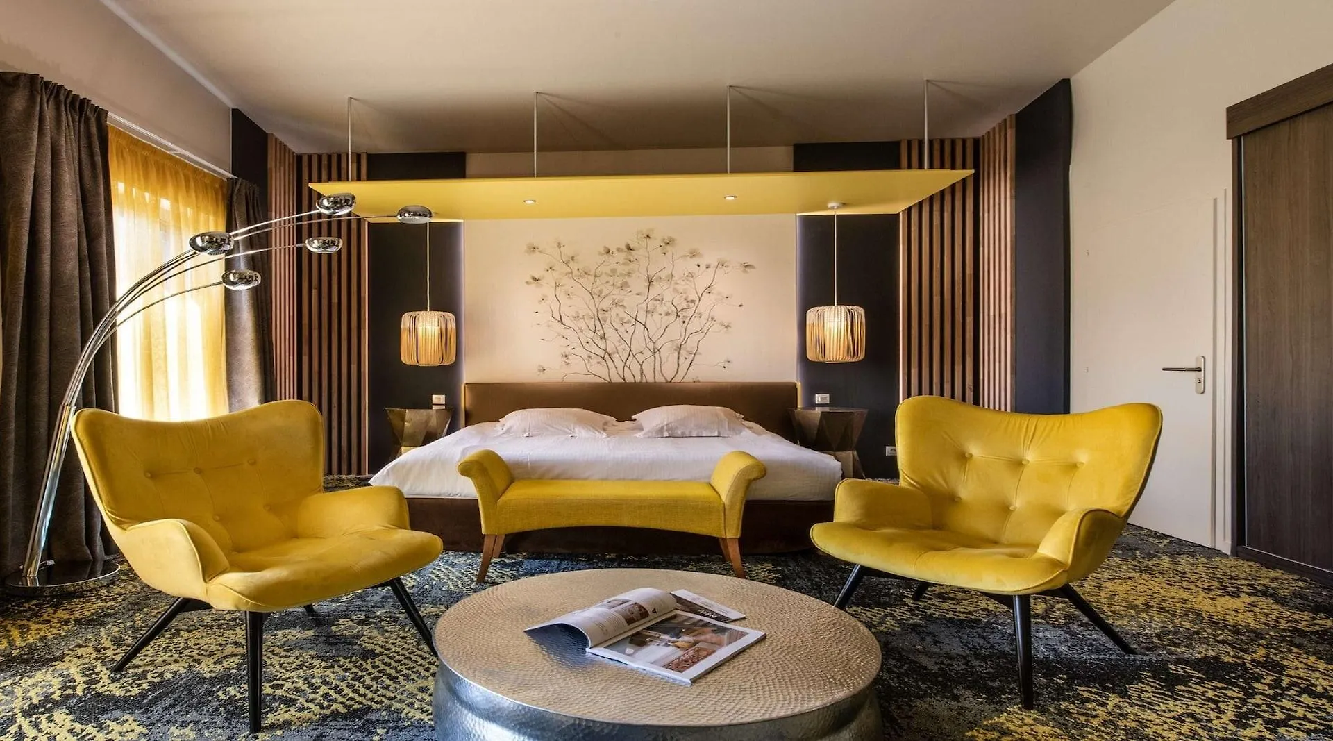 Hotel Best Western Aquakub Aix-les-Bains