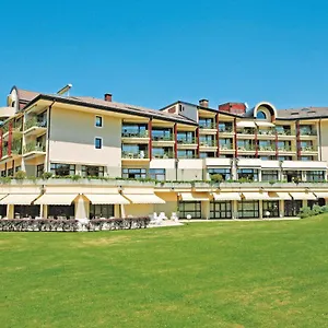 Hotel ***&spa Bleues Marlioz, Aix-les-Bains