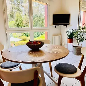  Appartement Le Briantais France
