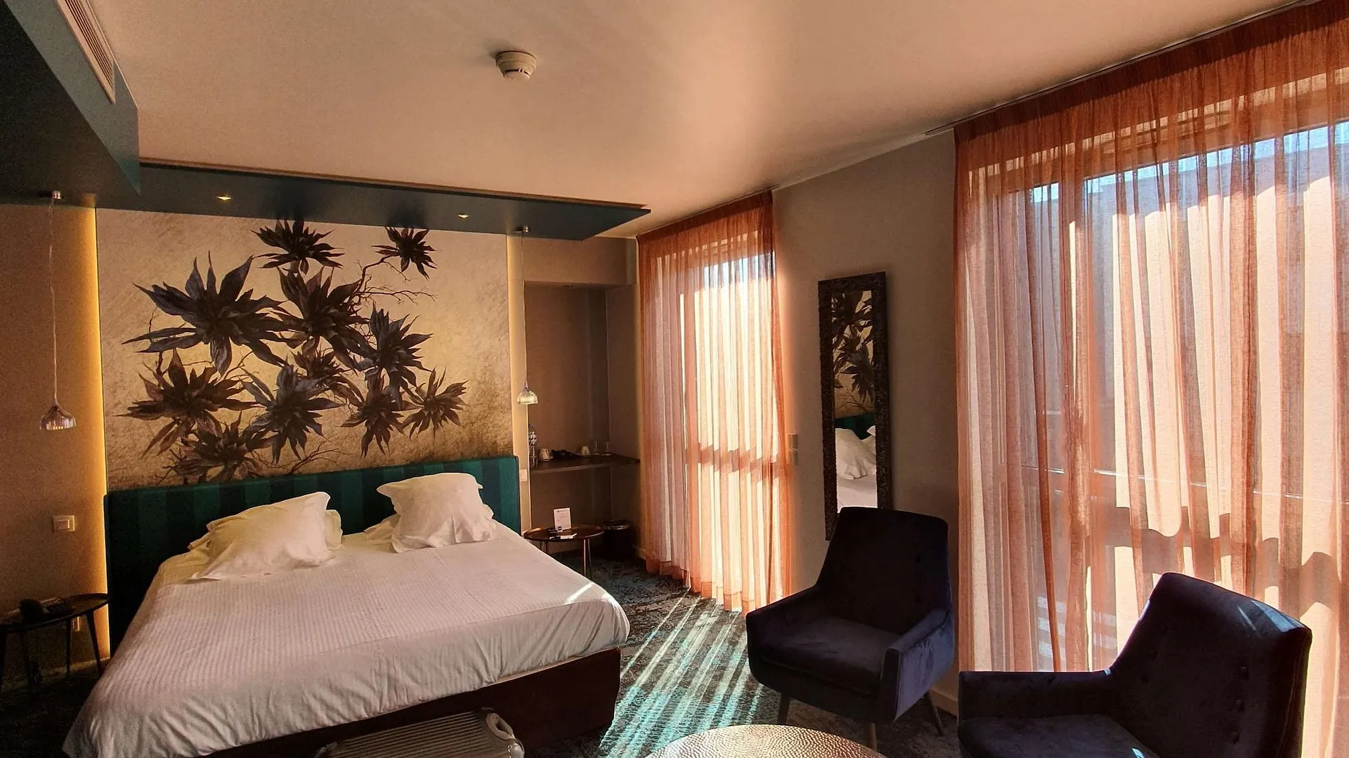 Best Western Aquakub Aix-les-Bains Hotel