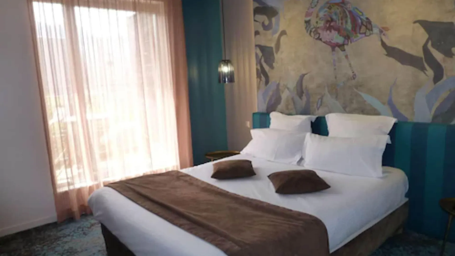 Best Western Aquakub Aix-les-Bains Hotel