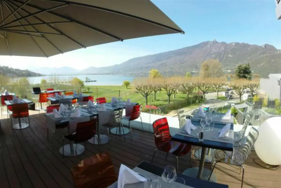 Hotel Best Western Aquakub Aix-les-Bains