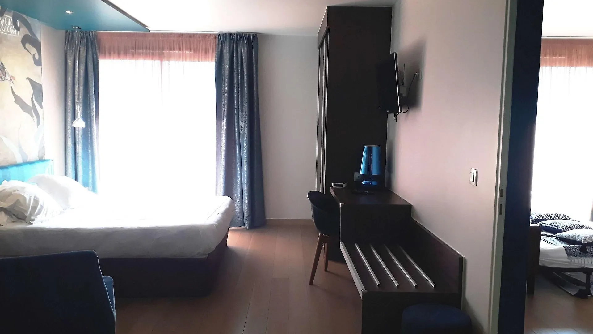 Best Western Aquakub Aix-les-Bains